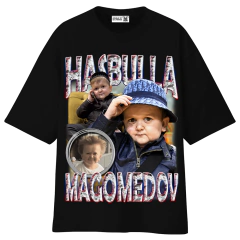 Hasbulla tee