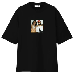 Ja Morant & OBJ tee