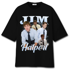 Jim Halpert tee