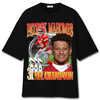Patrick Mahomes tee