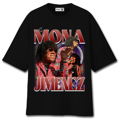 Mona Jiménez tee