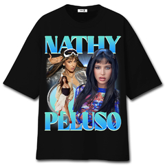 Nathy Peluso tee