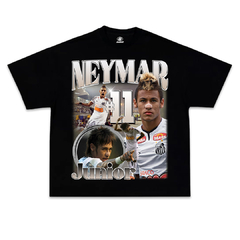 Neymar Santos tee - comprar online