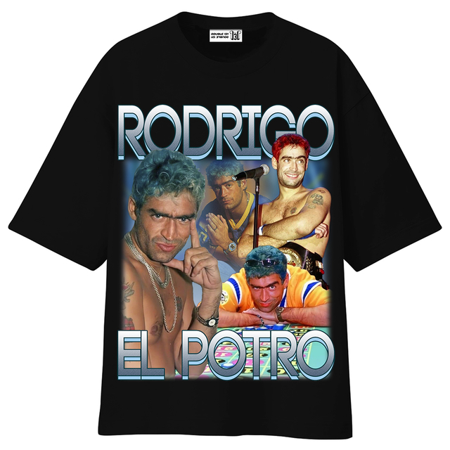 Rodrigo Tee thumbnail 2