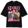 Stanley Hudson tee