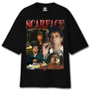 Scarface tee - comprar online