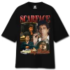 Scarface tee - comprar online