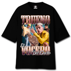 Trueno tee
