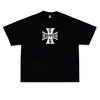 West Coast Choppers tee - comprar online