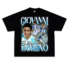 Gio Moreno tee