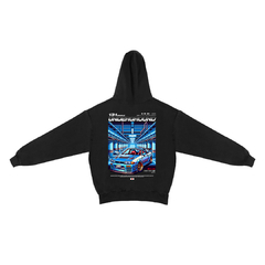 Hoodie Japan drift
