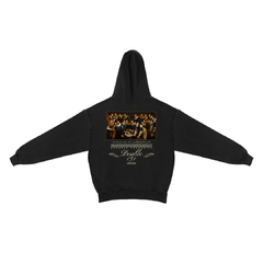 Hoodie Renaissance