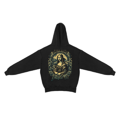Hoodie Mona Lisa