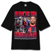 Iker Muniain tee