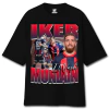 Iker Muniain tee