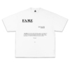 Michael Jordan I'm Back tee