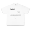 Michael Jordan I'm Back tee