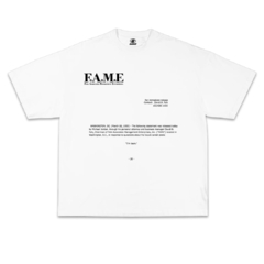 Michael Jordan I'm Back tee