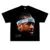 Allen Iverson Giante Face tee