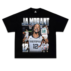 Ja Morant tee
