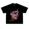 Justin Bieber Giant Face tee