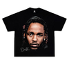 Kendrick Lamar Giant Face tee
