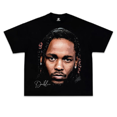 Kendrick Lamar Giant Face tee