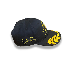 Double One Three One Racing Cap Laureles - Double 131