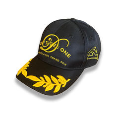 Double One Three One Racing Cap Laureles