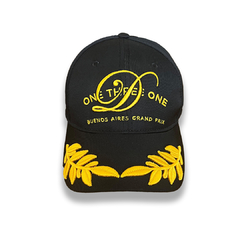 Double One Three One Racing Cap Laureles - comprar online