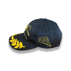 Double One Three One Racing Cap Laureles en internet