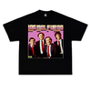 Los del Fuego tee