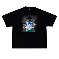 Maradona No Drugs tee
