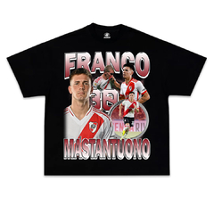 Mastantuono tee