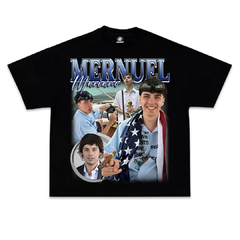 Mernuel tee