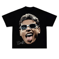 Richard Rios Giant Face tee