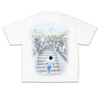 Maradona Napoli Inmortal tee