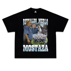 Mostaza Merlo tee - comprar online