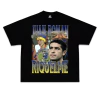 Juan Román Riquelme tee - comprar online
