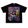 Ronaldinho tee