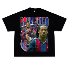 Ronaldinho tee