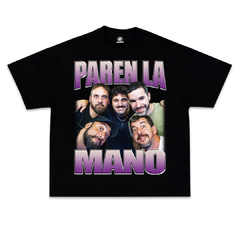 Paren La Mano tee - comprar online
