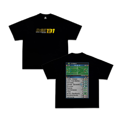 Inter Lineup PES6 en internet