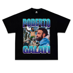 Rober Galati tee - comprar online