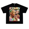Dennis Rodman tee - comprar online