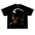 Jordan Cigar Giant Face tee - comprar online