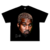 Kanye Giant Face tee - comprar online