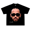 Lewis Hamilton Giant Face tee