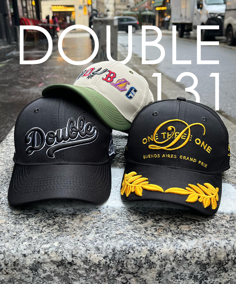 Imagen del carrusel Double 131