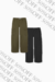 Pant cargo PACK x2 - A ELECCIÓN - 50%OFF segunda unidad - comprar online